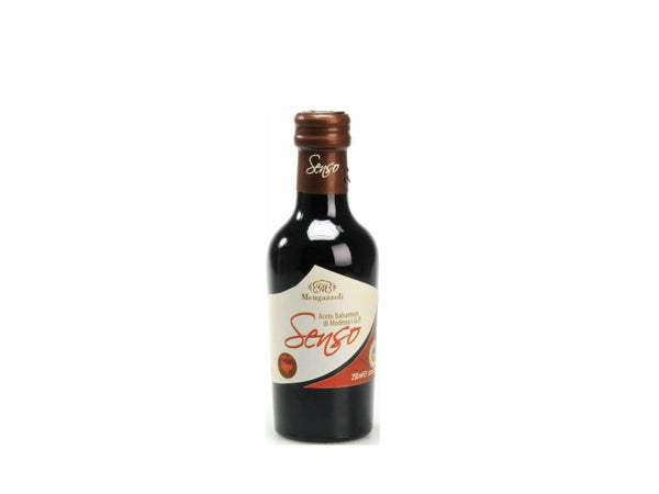 MENGAZZOLI BALSAMIC VINEGAR EGOCALO RED 250ML