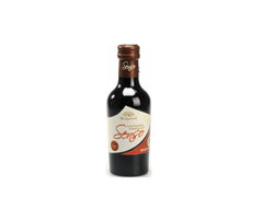 MENGAZZOLI BALSAMIC VINEGAR EGOCALO RED 250ML