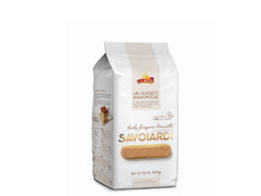 LA MOLE SAVOIARDI BISCUITS  400GR