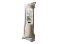 VALCO SCAMORZA SMOKED LOAF 1KG - STATIC FROZEN
