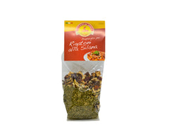 TUTTOCAL MIXED DRIED HERBS FOR SILANA 60G