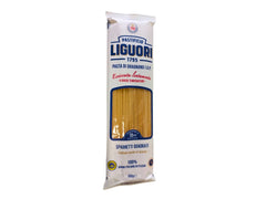 LIGUORI SPAGHETTI QUADRATI 500G (CHITARRA)
