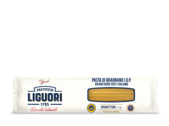 LIGUORI LE SPECIALI IGP SPAGHETTONI (N°125) 500G
