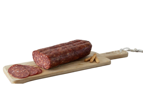 HUBIT SPICY BEEF SPIANATA HALAL SBSH 1.7 KG V.W