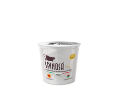 SPINOSA PDO BUFFALO MOZZARELLA  250GR