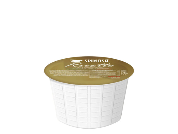 SPINOSA BUFFALO RICOTTA  1,5KG
