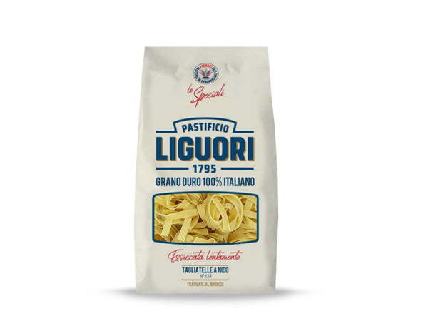 LIGUORI LE SPECIALI TAGLIATELLE 500GR