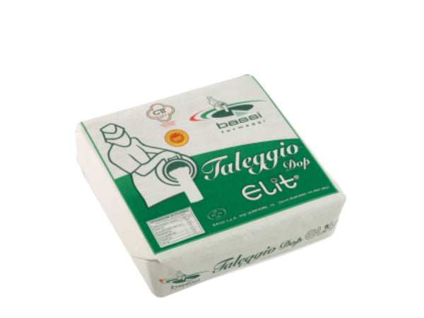 BASSI TALEGGIO DOP ELITE WHOLE WHEEL 2.3KG V.W.