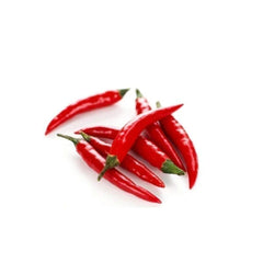 THAI RED CHILLI 100GR